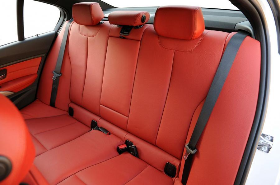  BMW 335i 2012 года  (фото 8 из 61)